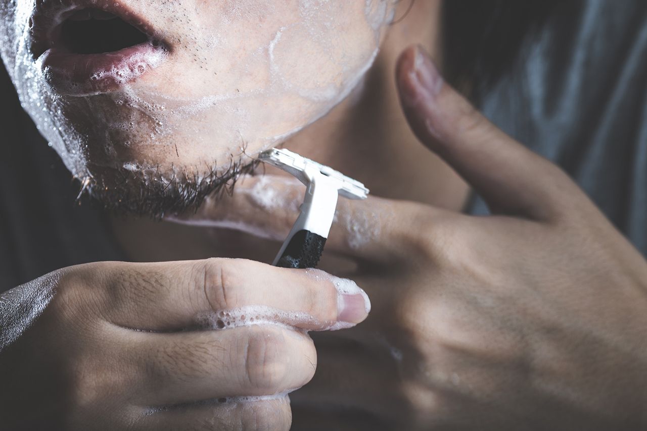 男性美容の定着 綺麗男 サバ美ーマン 綺麗オヤジ 男だって美しくなりたいんです ニュース概要 週刊女性prime