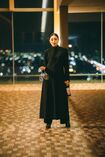 173センチの美スタイルで話題になっている八嶋智人の妻、宮下今日子(日曜劇場『VIVANT』公式Xより)