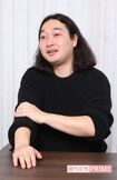 かが屋の賀屋壮也