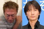 【ガーシー容疑者は号泣】綾野剛がリスクを冒して“刑事告訴”に踏み切ったワケ「主導したのは事務所の社長」