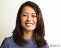 中林美和さんの育児奮闘記、夫Zeebraさんとの関係も赤裸々に