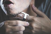 男性美容の定着「綺麗男・サバ美ーマン・綺麗オヤジ」男だって美しくなりたいんです!