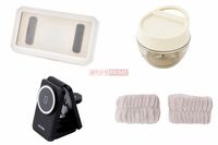 春の新生活は『3COINS』の便利グッズ!収納・キッチン用品のほか生活家電やお菓子までコスパ抜群「スリコ」…