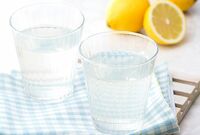 食事前の『レモン水』で脱コロナ太り! お手軽健康法、3つのうれしい効果とは