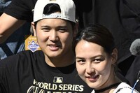 大谷翔平が“結婚後初めて”迎える真美子夫人の誕生日12月11日に仕込む「MVP級のサプライズプレゼント」