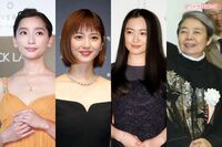 杏は離婚、佐々木希は継続、不倫夫に「懲罰」を下した妻たちの決断力