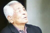 沖縄のガンジーが貫いた反戦の闘い 故・阿波根昌鴻さんに学ぶ平和のつくりかた