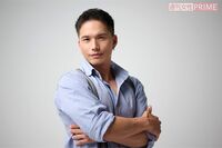 市原隼人主演の人気ドラマシリーズ『おいしい給食』は撮影中に骨折したアクション作品よりもハード?「給食…