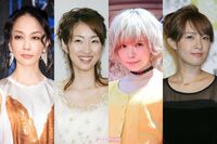 《中島美嘉41歳“永遠の20代》スポーツ紙の表現が物議「“若く見える”は褒め言葉ではない」坂下千里子、益…