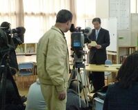 中3万引き自殺、尾木ママ「かなり汚い校長と教育委員会」