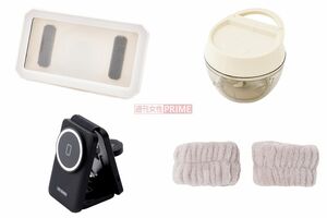 3COINSスタッフの自腹買いアイテム