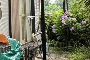 容疑者宅から女児の動画などが大量に押収された