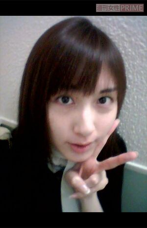 刑務所では独居房で生活しているという、菊池あずは受刑者（本人のSNSより）