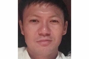 正地淳太容疑者（SNSより）