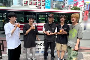 LilかんさいのYouTube動画