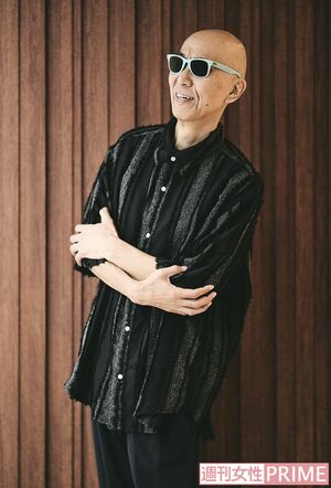 爆風スランプのサンプラザ中野くん