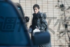 SMAP『27時間テレビ』の森且行からの手紙にゴースト疑惑