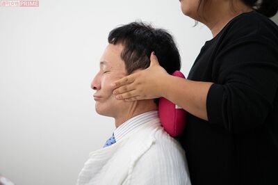 木下ほうか 撮影/佐藤靖彦