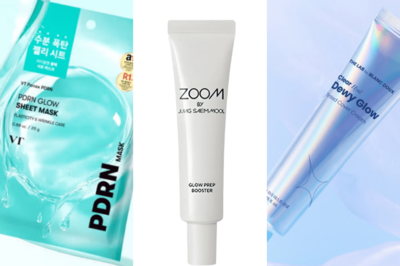 韓国ダイソーが「神コスメ」の宝庫に!〈デパコス級のツヤ〉とSNSで大バズり、あの有名ブランド監修など日…