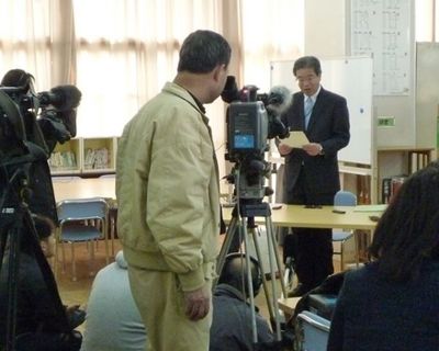 中3万引き自殺、尾木ママ「かなり汚い校長と教育委員会」