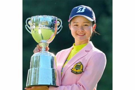 《トリプルボギー不倫》川崎春花が涙の懺悔の一方「社会人としてどうなの」残る2人の女子プロゴルファーは謝罪せず試合出場