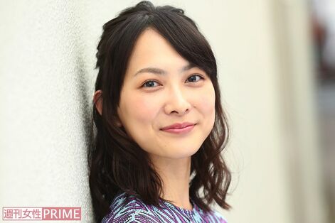 『べっぴんさん』で朝ドラ復帰の谷村美月、あのアイドルオーディションを受けた過去