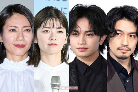 《期待はずれだった「韓国リメイクドラマ」ランキング》イケメン役に不満殺到の『美男ですね』を抑えた圧倒…