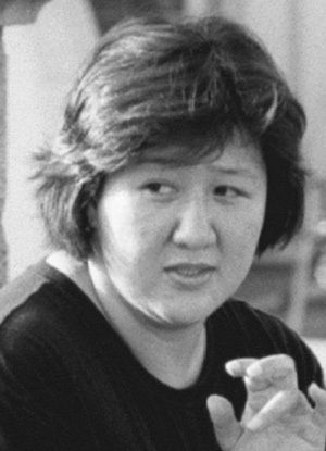  【写真】林眞須美死刑囚