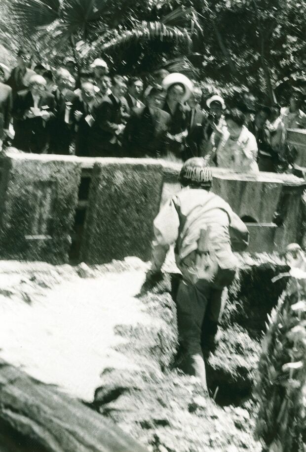 昭和から平成、そして令和へ――戦後80年・皇室ファミリー慰霊の足跡