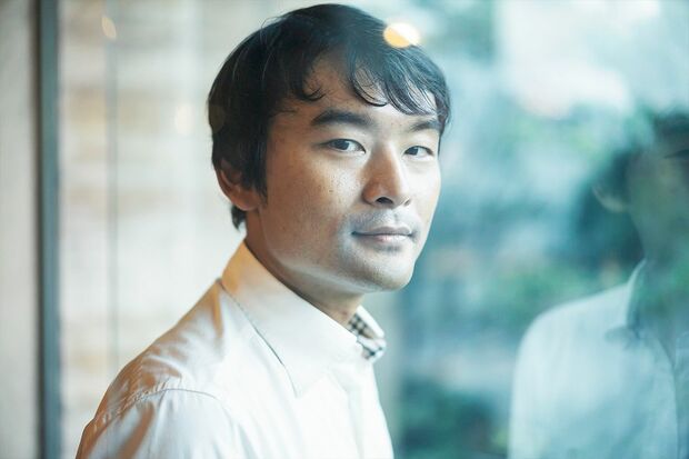 市川衛さん　（社）メディカルジャーナリズム勉強会代表／広島大学医学部客員准教授