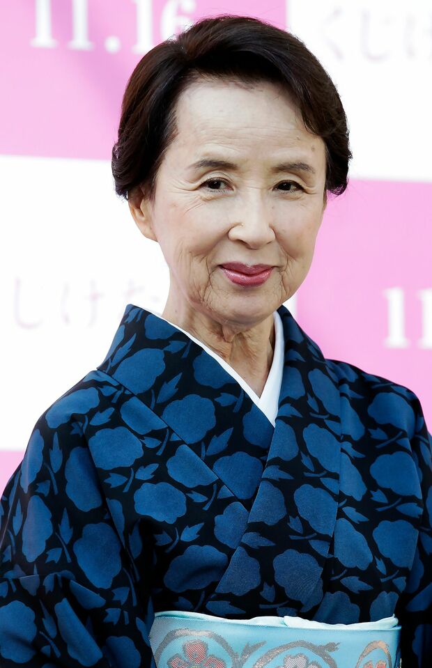 
2019年、膵臓がんにより88歳で帰らぬ人となった女優の八千草薫さん。膵臓を全摘したにもかかわらず、がんが肝臓に転移。その後の別れはあまりに急だったという
