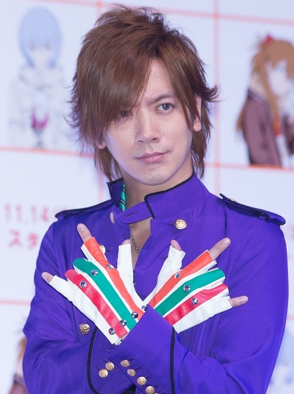 DAIGO、『24時間テレビ』ランナーを渋々承諾した真相