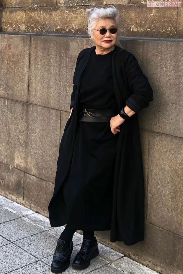 木村眞由美さん