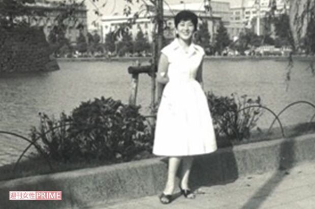 19歳のころ、山形から上京。昼間は保険の仕事をしながら、美容学校の夜間部に通い始める。夢に胸を膨らませていたころ