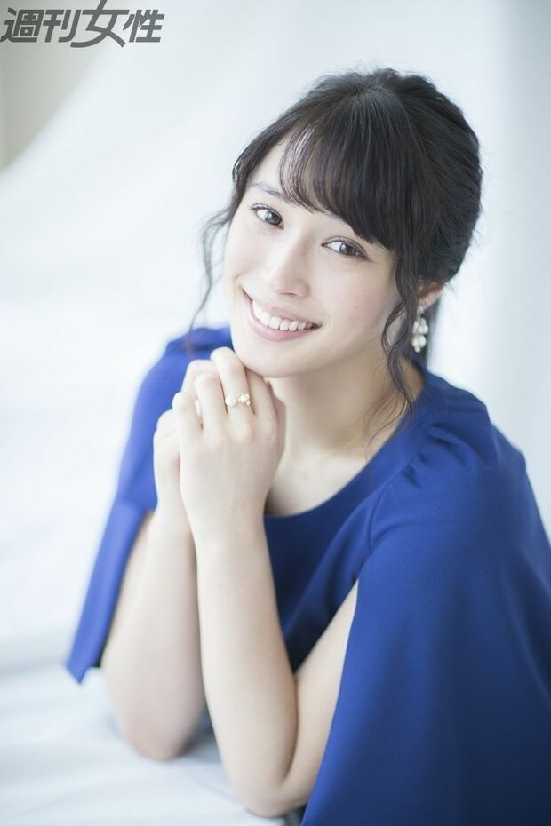 広瀬アリス「すずとケンカの時は、容赦なく体当たりする」