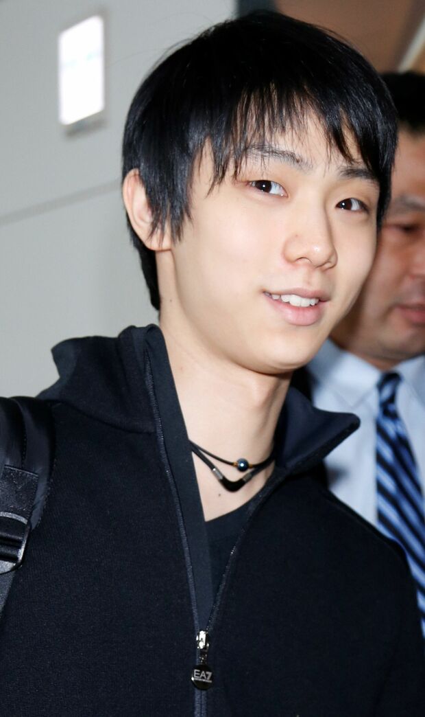 3連覇達成の羽生結弦 新しいSP習得のため練習量を増やす