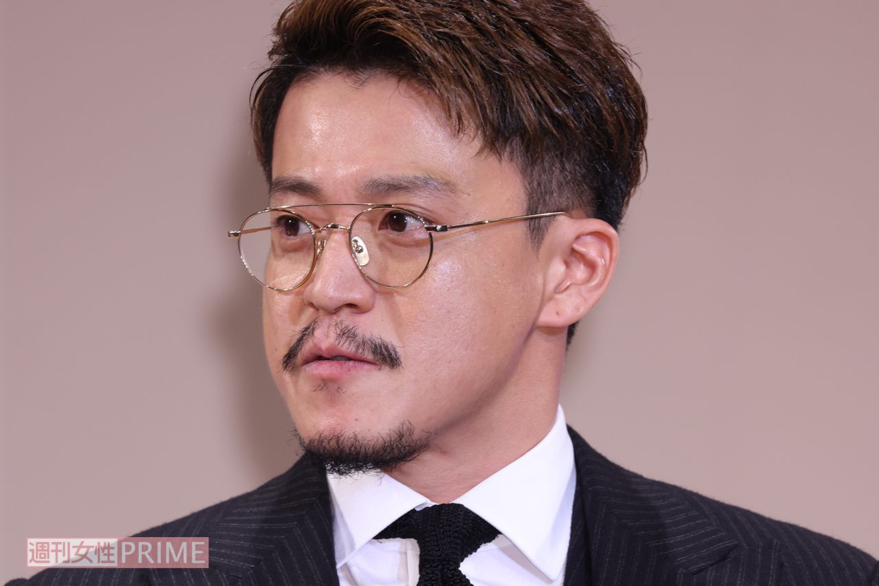 小栗旬、所属事務所『トライストーン・エンタテイメント』社長に就任も 