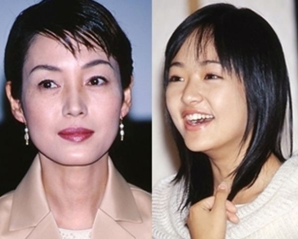 大河 朝ドラ主演女優も 昼ドラを彩った意外な人気俳優たち ニュース概要 週刊女性prime