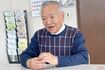 いちょう下和田団地連合自治会会長の遠藤武男さん