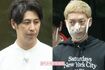 お笑いコンビ『ニューヨーク』の屋敷裕政と嶋佐和也