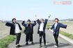 泉橋酒蔵のそばには、山田錦などが育つ酒米用の、自社で管理している田んぼがあります!