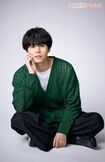 萩原利久 撮影/渡邉智裕スタイリング/鴇田晋哉ヘアメイク/カスヤユウスケ (ADDICT_CASE)