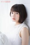 吉岡里帆　写真／廣瀬靖士
