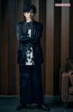稲垣吾郎(撮影/廣瀬靖士)