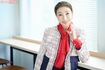 「奥田瑛二の舞台の宣伝できる？」と、夫の仕事を陰で支えながらも、安藤和津の今の夢は「1人で海外暮らしをすること」だと笑う