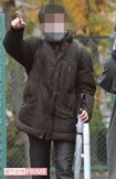 12月中旬の朝、記者の直撃に対し、“神対応”で取材に応じた佳子さまの彼氏疑惑があるAさん