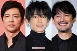 「大河ドラマで主役をやってほしい」俳優ランキング!…