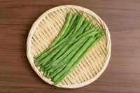 【知って楽しい雑学】夏の旬野菜「いんげん」の名前の由来は?江戸時代に中国から招いた「隠元禅師」が持っ…