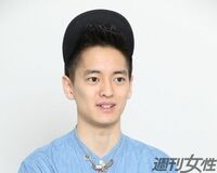 元Jr.守屋亮佑が語る嵐の秘話 二宮がホテルに持ち込むモノ