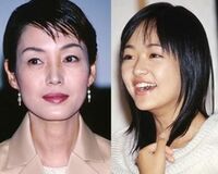 大河&朝ドラ主演女優も 昼ドラを彩った意外な人気俳優たち
